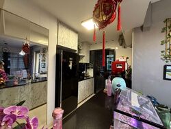 Blk 103A Alkaff Courtview (Toa Payoh), HDB 3 Rooms #560907081